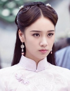卢银洁