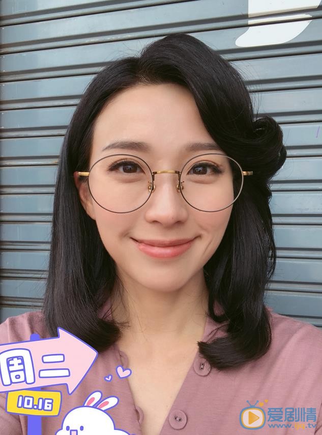 自拍照