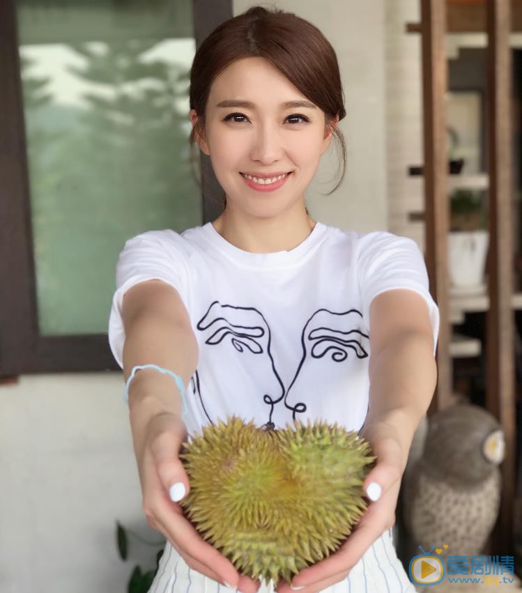 姚子羚生活照 生活照