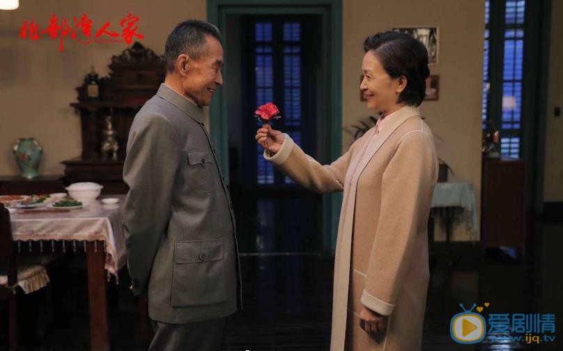 北部湾人家韦大壮剧照