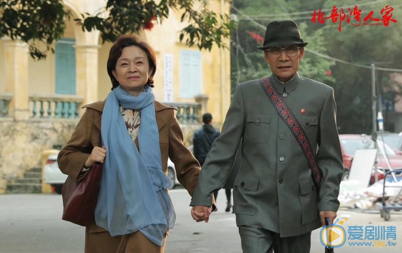 北部湾人家最新剧照_简淑娴高清剧照