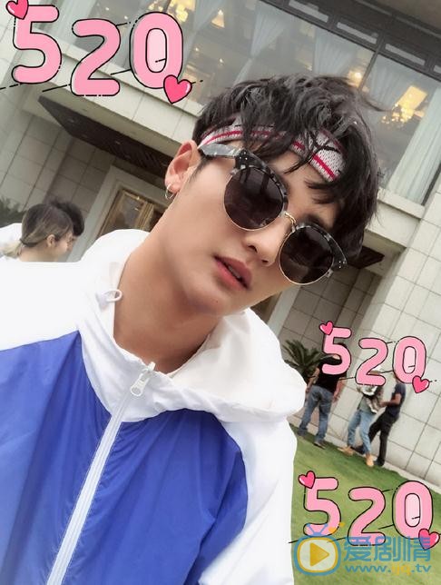 侯东生活照 侯东高清写真_侯东高清剧照