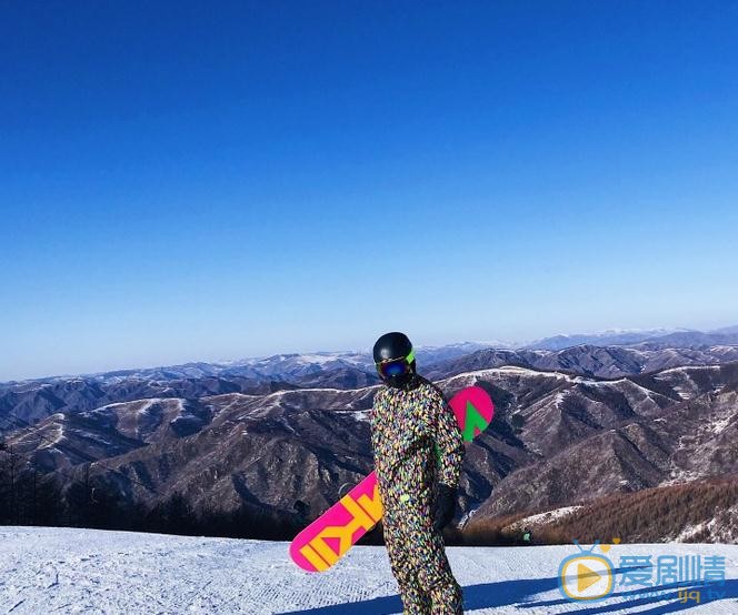 侯东生活照 侯东高清写真_侯东高清剧照