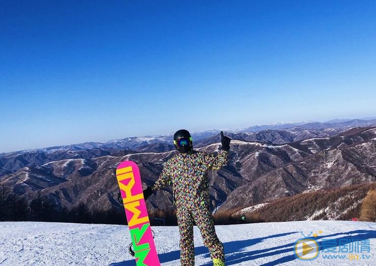 侯东生活照 侯东高清写真_侯东高清剧照
