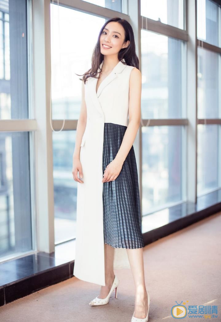 郝文婷个人写真 郝文婷高清写真_郝文婷高清剧照