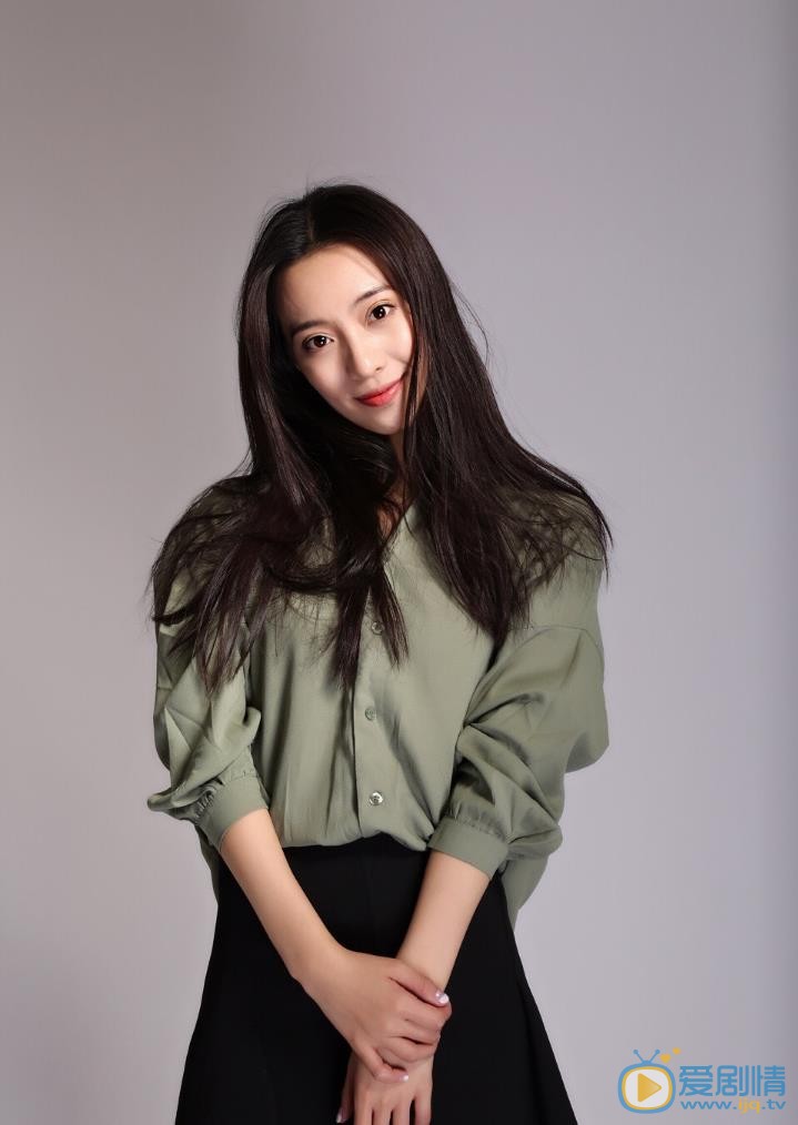 郝文婷个人写真 郝文婷高清写真_郝文婷高清剧照