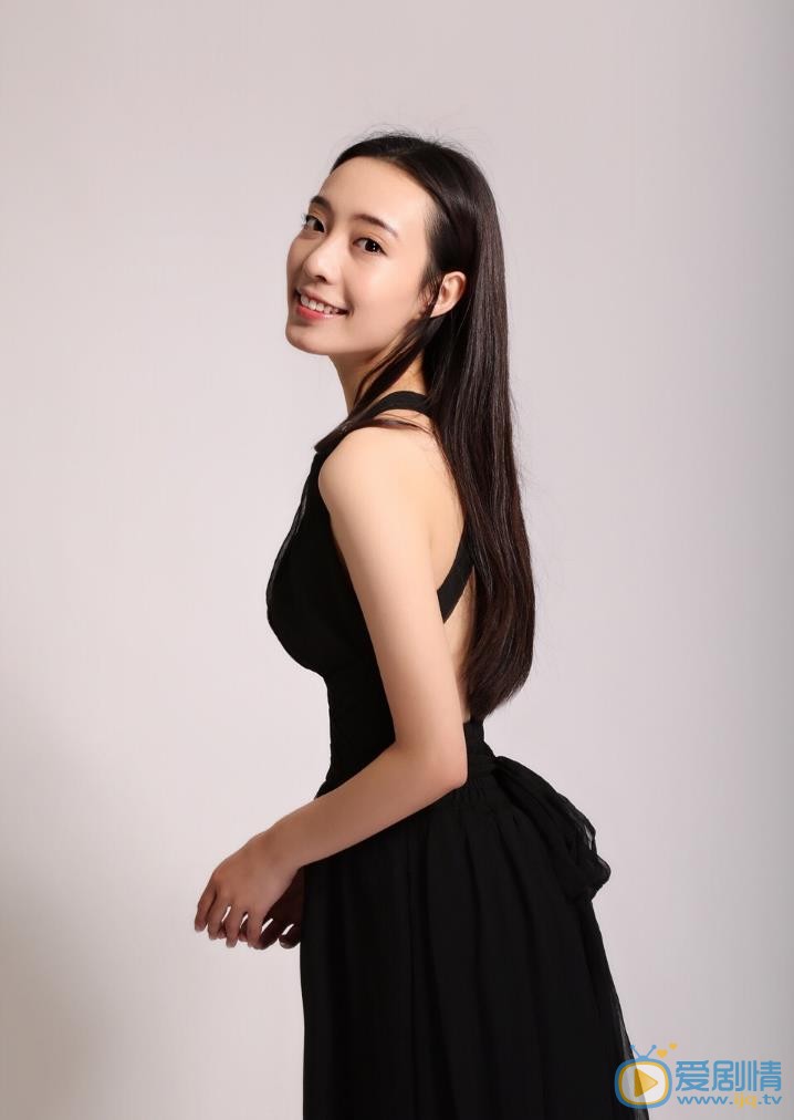 郝文婷个人写真 郝文婷高清写真_郝文婷高清剧照