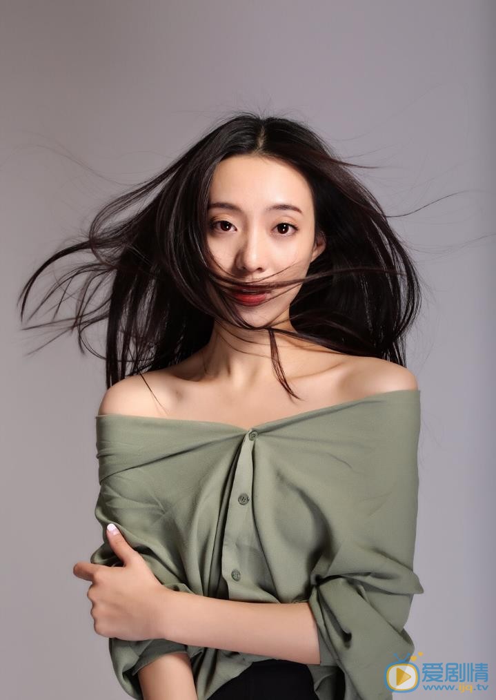 郝文婷个人写真 郝文婷高清写真_郝文婷高清剧照