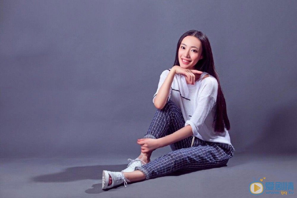 郝文婷个人写真 郝文婷高清写真_郝文婷高清剧照