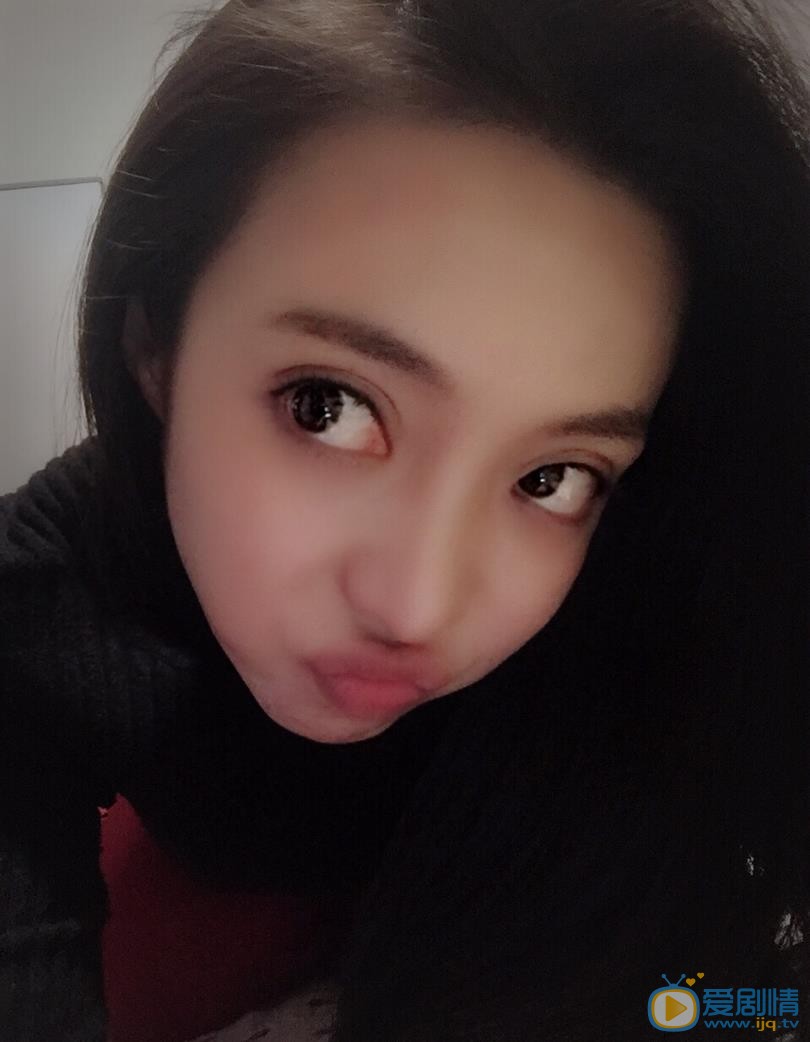 郝文婷自拍照 郝文婷高清写真_郝文婷高清剧照