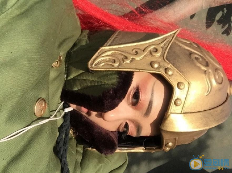 郝文婷自拍照 郝文婷高清写真_郝文婷高清剧照