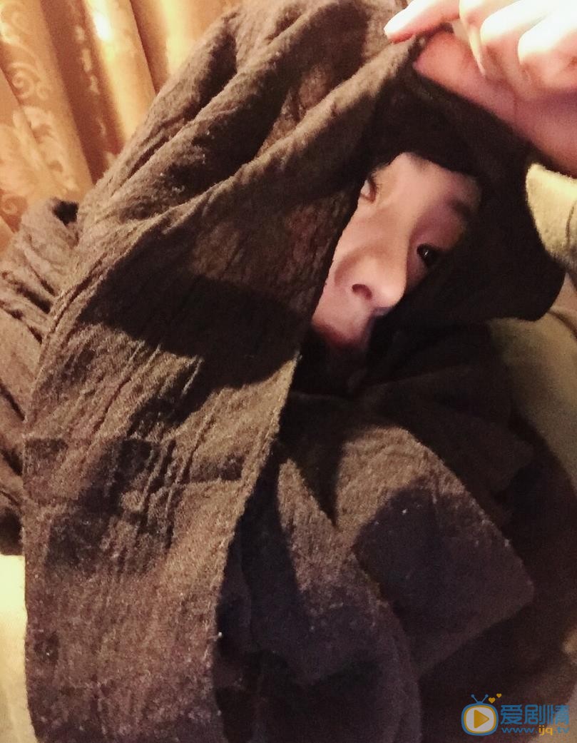 郝文婷自拍照 郝文婷高清写真_郝文婷高清剧照