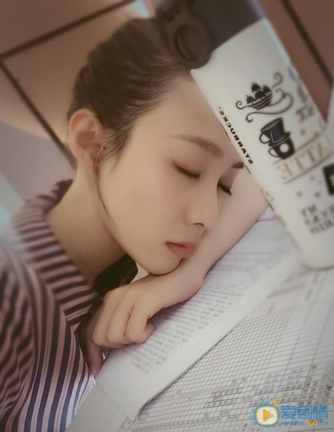 郝文婷自拍照 郝文婷高清写真_郝文婷高清剧照
