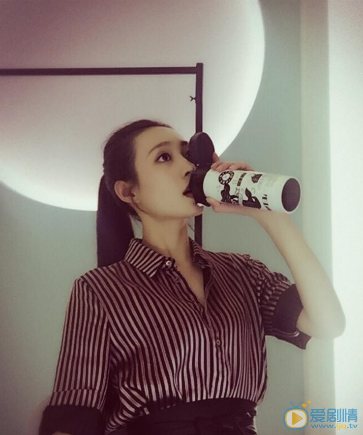 郝文婷自拍照 郝文婷高清写真_郝文婷高清剧照