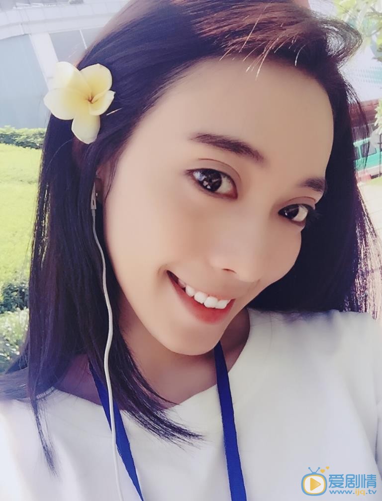 郝文婷自拍照 郝文婷高清写真_郝文婷高清剧照