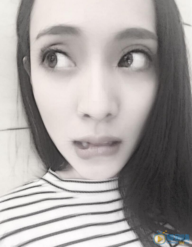 郝文婷自拍照 郝文婷高清写真_郝文婷高清剧照