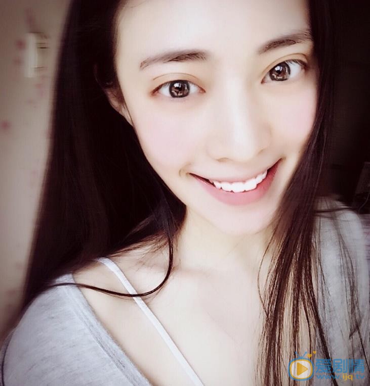 郝文婷自拍照 郝文婷高清写真_郝文婷高清剧照