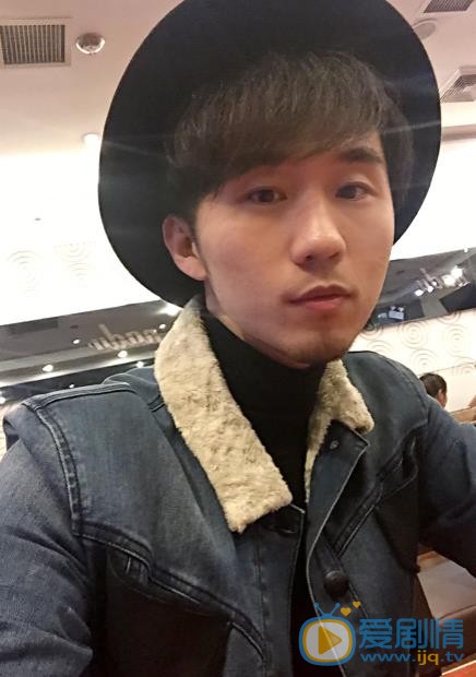 刘循子墨自拍照 刘循子墨高清写真_刘循子墨高清剧照