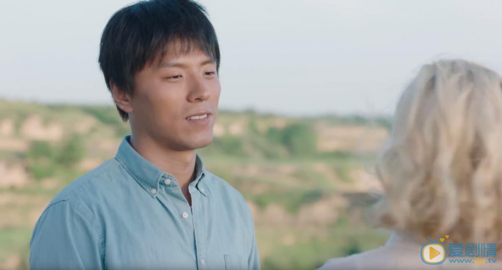 黄土高天秦奋剧照