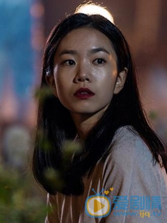 坏刑警殷善材剧照 