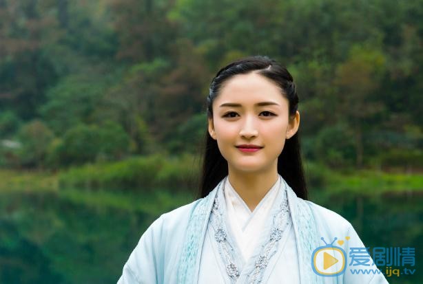 康可人《将夜》剧照 康可人高清写真_康可人高清剧照