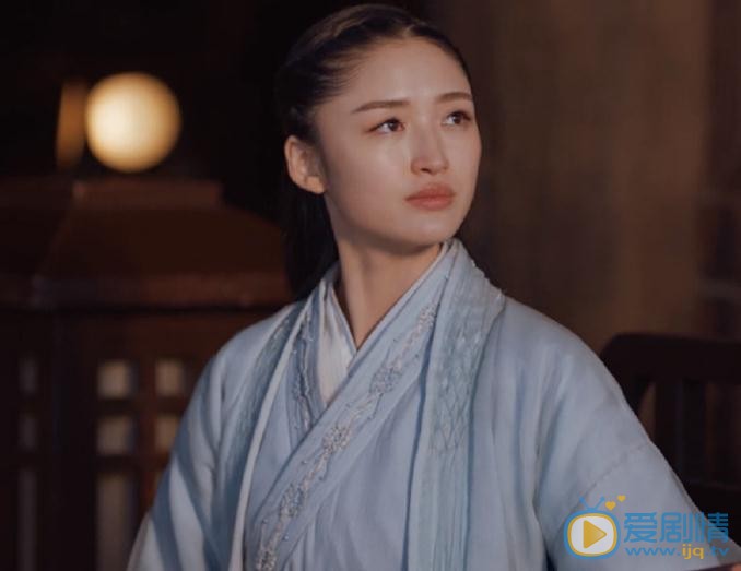 康可人《将夜》剧照 康可人高清写真_康可人高清剧照