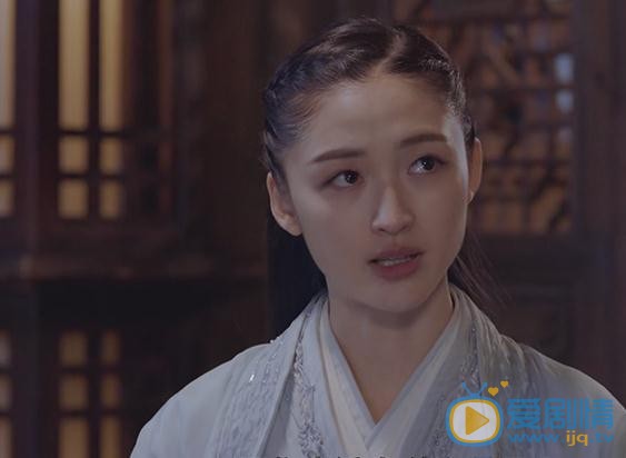 康可人《将夜》剧照 康可人高清写真_康可人高清剧照