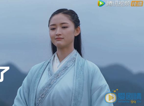 康可人《将夜》剧照 康可人高清写真_康可人高清剧照