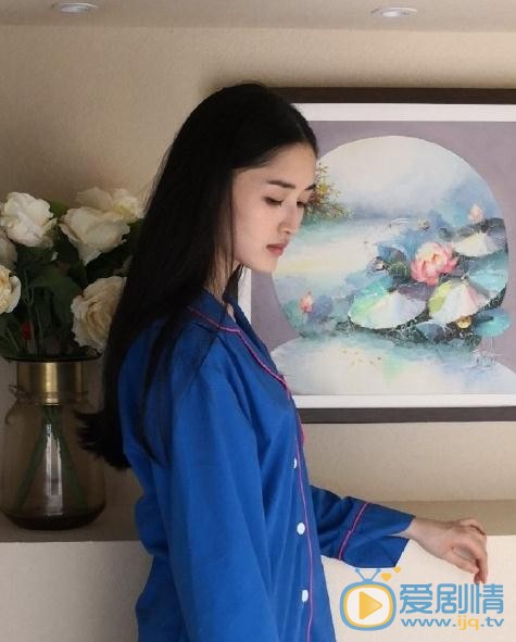 康可人生活照 康可人高清写真_康可人高清剧照