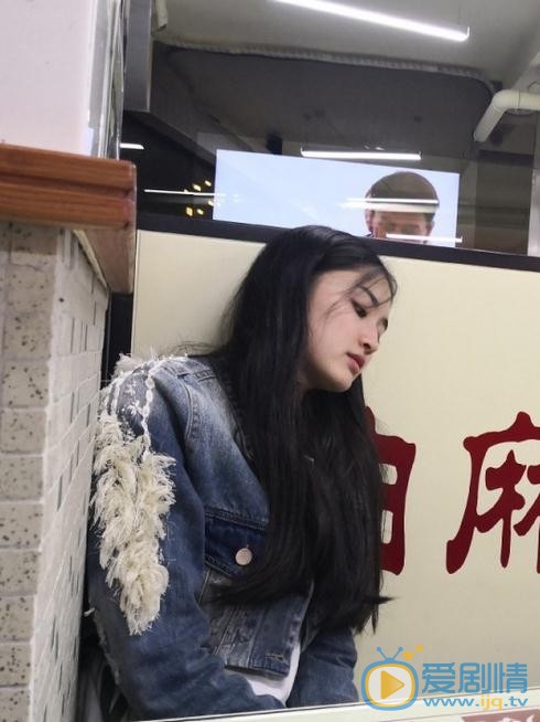康可人生活照 康可人高清写真_康可人高清剧照