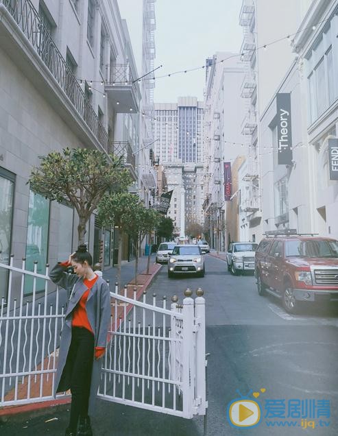 康可人生活照 康可人高清写真_康可人高清剧照