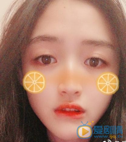康可人生活照 康可人高清写真_康可人高清剧照