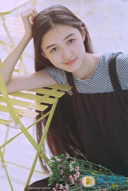 康可人写真 康可人高清写真_康可人高清剧照