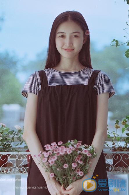 康可人写真 康可人高清写真_康可人高清剧照