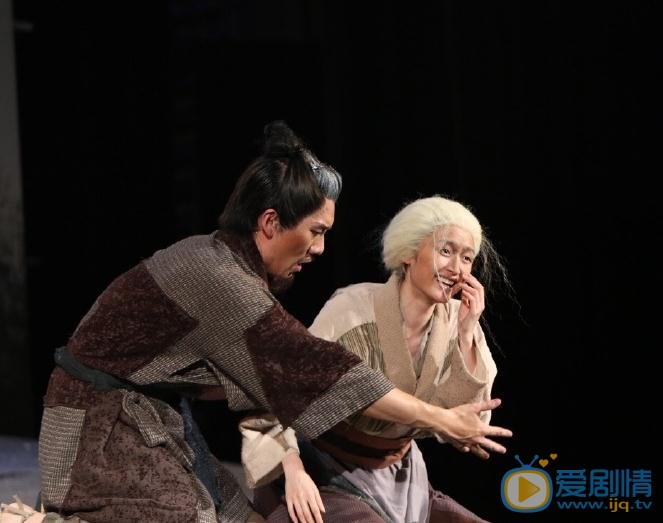 康可人话剧照 康可人高清写真_康可人高清剧照