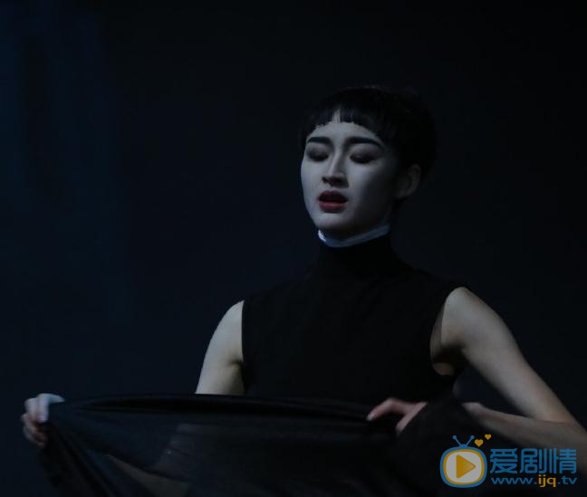康可人话剧照 康可人高清写真_康可人高清剧照