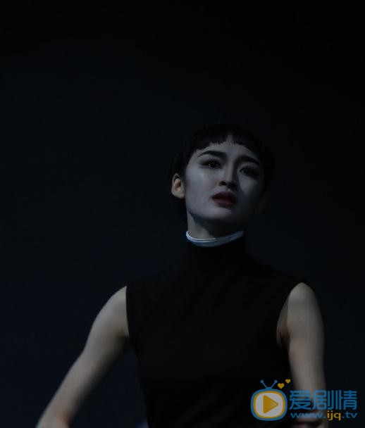 康可人话剧照 康可人高清写真_康可人高清剧照