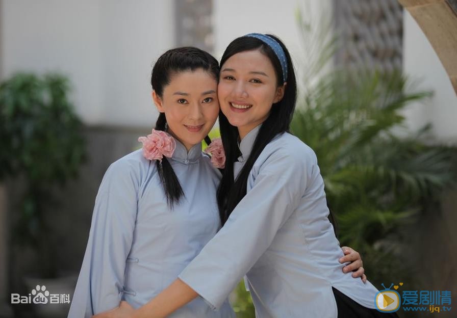 马以《决战江南》剧照 马以高清写真_马以高清剧照
