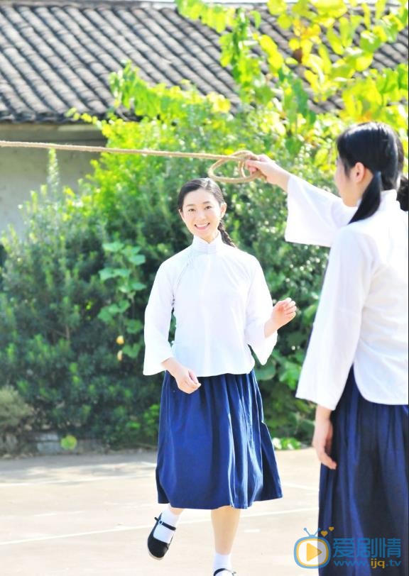 马以《别无选择》剧照 马以高清写真_马以高清剧照