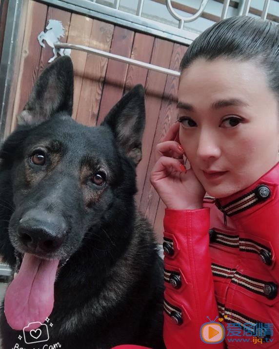 马以生活照 马以高清写真_马以高清剧照