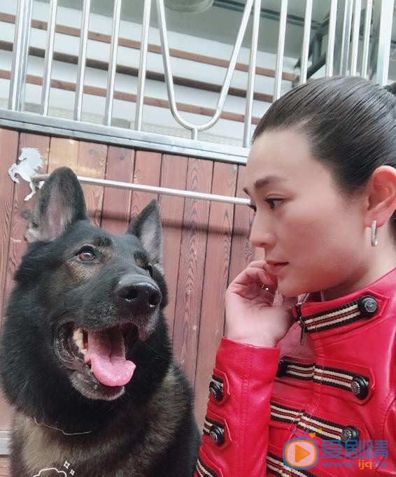 马以生活照 马以高清写真_马以高清剧照