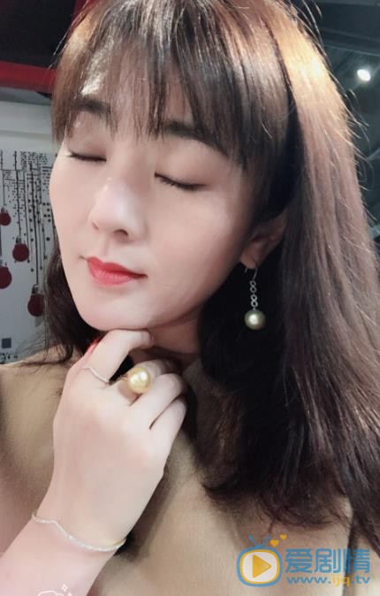 马以生活照 马以高清写真_马以高清剧照