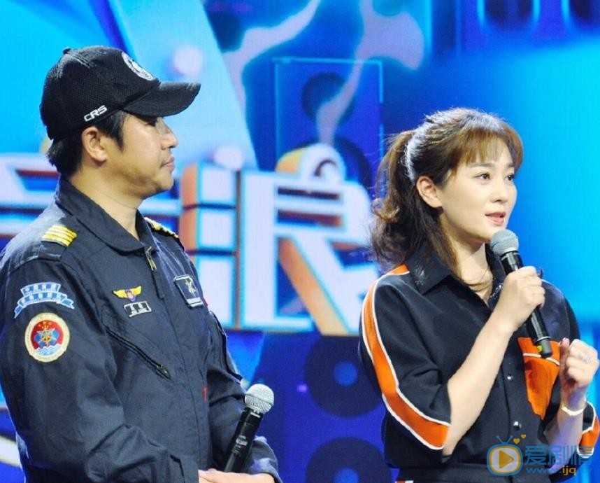 马以出席活动 马以高清写真_马以高清剧照