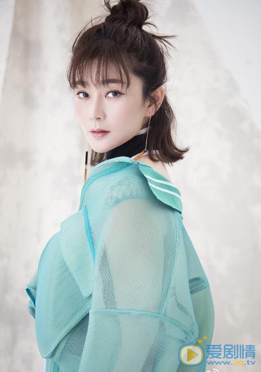 马以时尚写真 马以高清写真_马以高清剧照