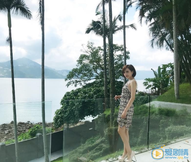 龚嘉欣生活写真 龚嘉欣高清写真_龚嘉欣高清剧照