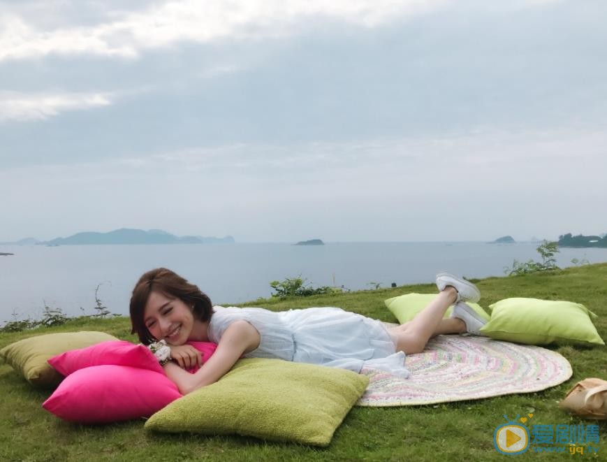 龚嘉欣生活写真 龚嘉欣高清写真_龚嘉欣高清剧照