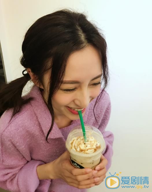 龚嘉欣生活写真 龚嘉欣高清写真_龚嘉欣高清剧照