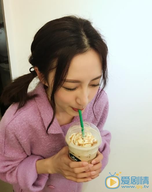 龚嘉欣生活写真 龚嘉欣高清写真_龚嘉欣高清剧照