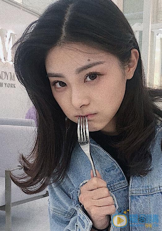 王艺甜可爱照 王艺甜高清写真_王艺甜高清剧照
