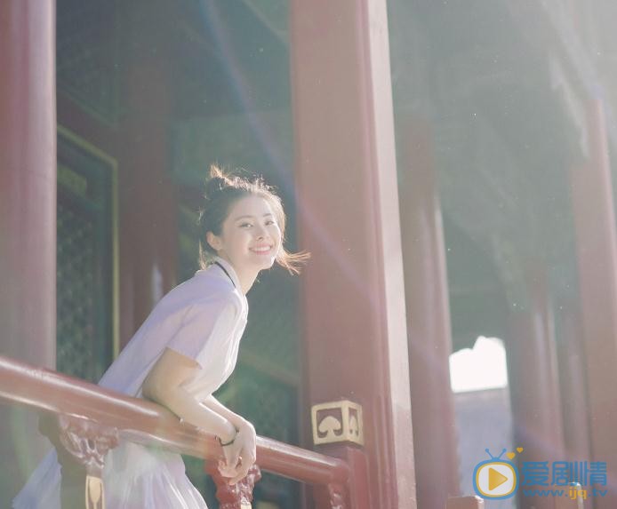 王艺甜白色写真 王艺甜高清写真_王艺甜高清剧照